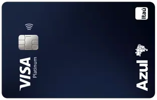 TudoAzul Itaucard 2.0 Platinum Visa: Tudo que você precisa saber
