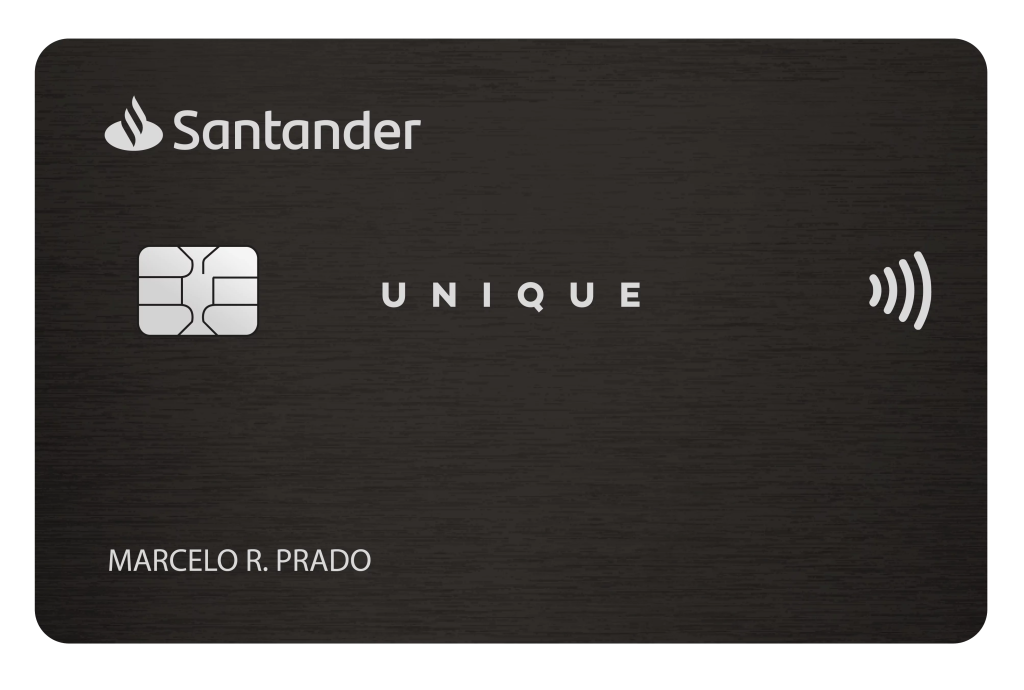 Santander Unique Black: Tudo que você precisa saber!