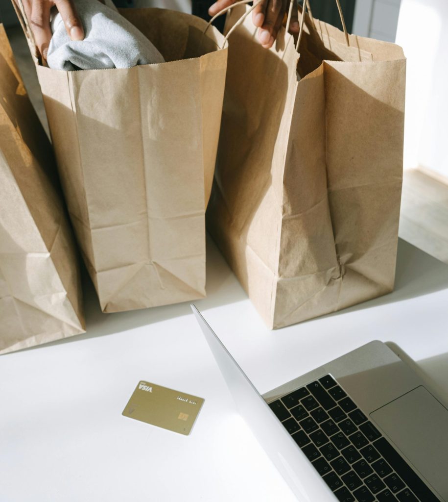 Empréstimo Online: Como Realizar um Processo Simples e Seguro