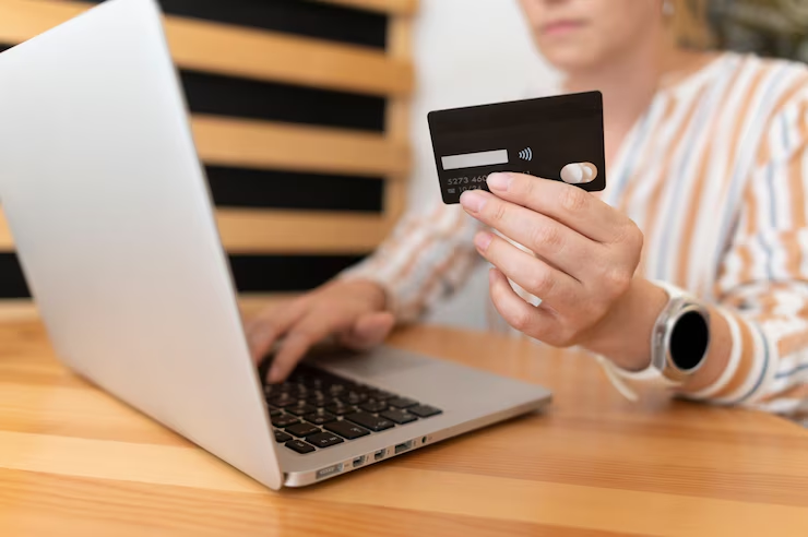 Aprenda Como Solicitar Seu Cartão De Crédito Na Itália