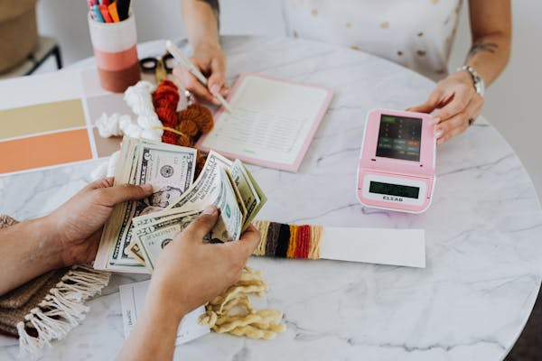 5 Melhores Empréstimos Pessoais para Todos os Perfis de Crédito em 2025