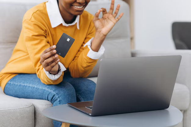 Veja Quais São Os Cartões Mais Seguros Para Comprar Online