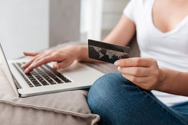 Como Conseguir Os Cartões Mais Seguros Para Comprar Online