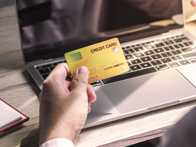 Como Funciona O Pagamento Parcelado Com Cartão De Crédito?