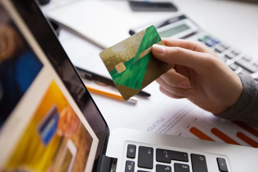 Conquiste Seu Cartão De Crédito Sem Comprovar Salário