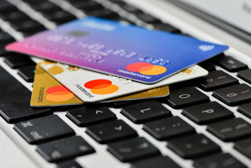 Aprenda A Usar Cartões De Crédito No Exterior Com Segurança