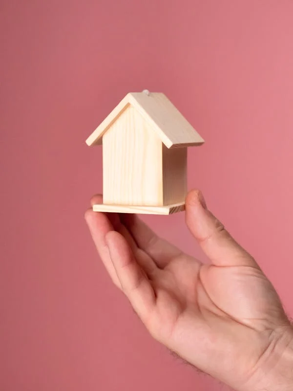 Financiar sua Casa com um Empréstimo Pessoal Pode Ser Mais Simples do Que Você Imagina