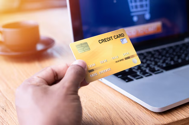 Aprenda A Aumentar O Limite Do Seu Cartão Com Práticas Eficientes
