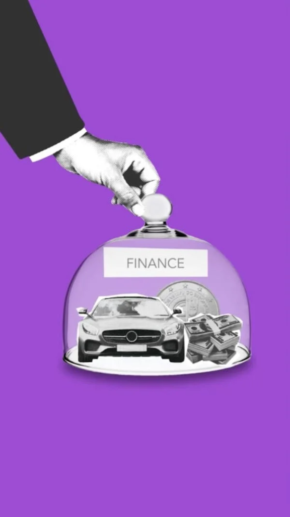 Empréstimo Pessoal para Comprar seu Carro: Rápido, Sem Entrada e Sem Complicação