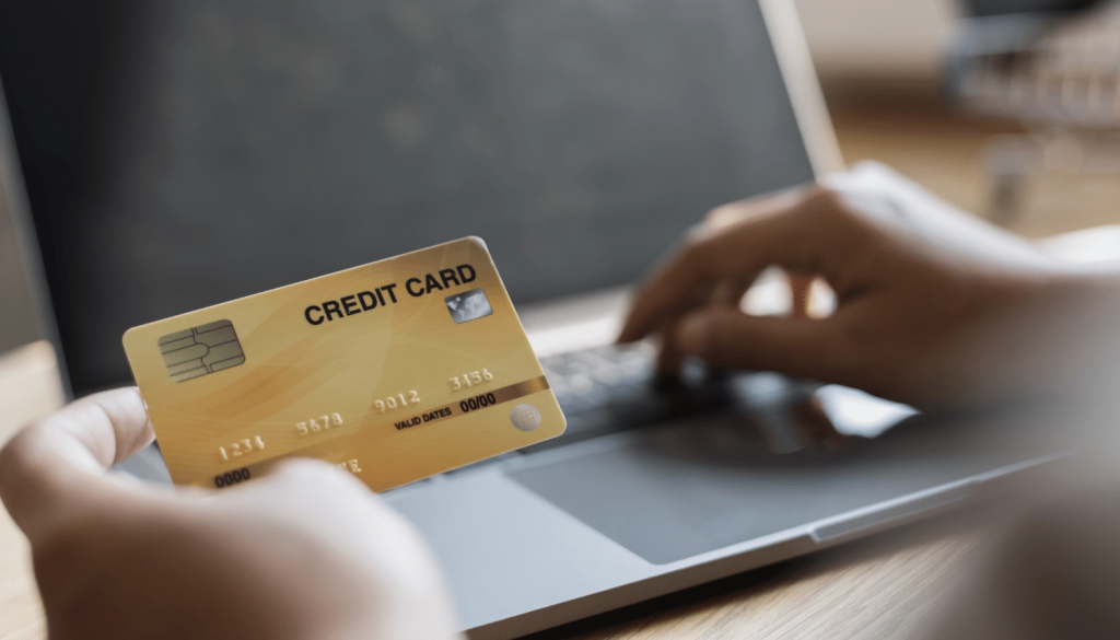 Cartões Mais Seguros Para Compras Online