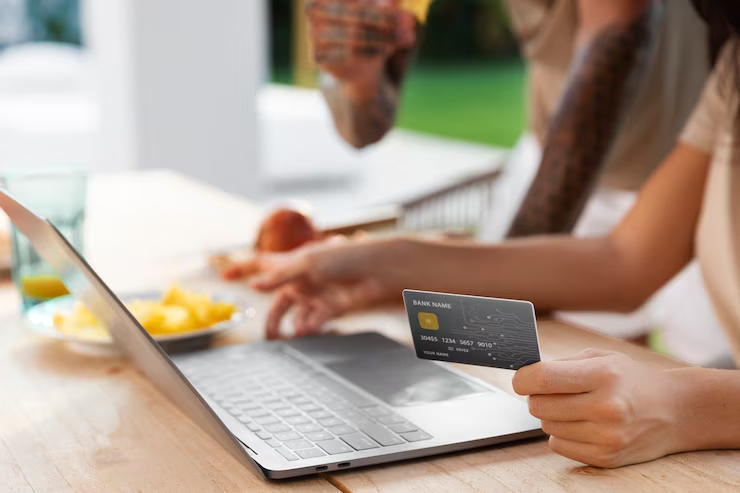 Como Funciona O Pagamento Parcelado Com Cartão De Crédito?