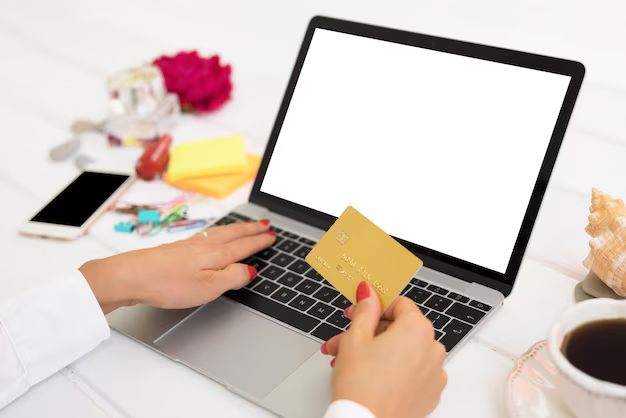 Como Funciona o Pagamento Parcelado Com Cartão de Crédito?