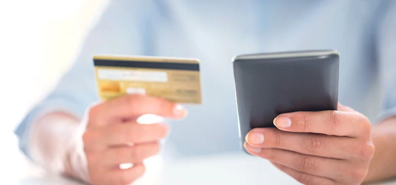 Como Funciona o Pagamento Em Prestações Com Cartão De Crédito?