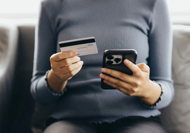 Como Usar O Cartão De Crédito Para Pagar Em Prestações